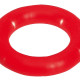 PVC ring orange