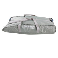Packing/carrying bag for inflatable boat