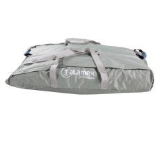 Packing/carrying bag for inflatable boat