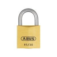 Padlocks Brass keyed alike