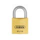 Padlocks Brass keyed alike