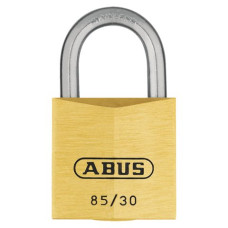Padlocks Brass keyed alike