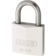Padlocks chromed