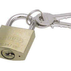 Padlocks cylinder Abus
