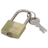 Padlocks cylinder Abus 85/40HB