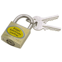 Padlocks cylinder Abus 85 IB