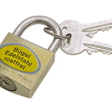 Padlocks cylinder Abus 85 IB