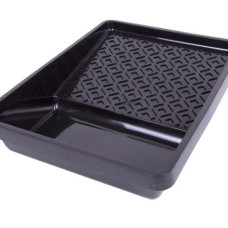 Paint tray medium
