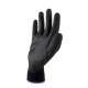 Painter\'s glove PU-soft