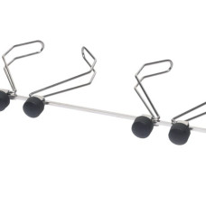 Pan holders