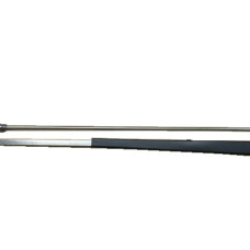 Panthographic wiper arm