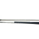 Panthographic wiper arm