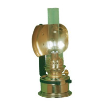 Pantry lamps