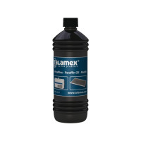 Paraffin oil