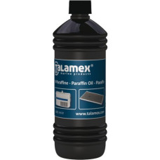 Paraffin oil