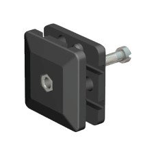 Parallel connector