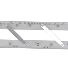 Parallel dividers