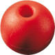 Parrel beads