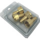 Parts and accessoires for water heaters
