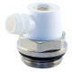 Parts and accessoires for water heaters