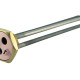 Parts and accessoires for water heaters