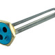 Parts and accessoires for water heaters