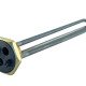 Parts and accessoires for water heaters