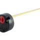 Parts and accessoires for water heaters