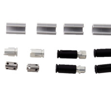 Parts for hatches