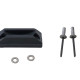 Parts for hatches