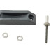 Parts for hatches
