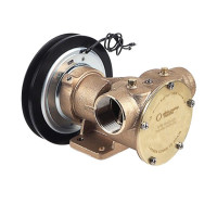 FIP40B-CD, 1.1/2" Imp. Pump w/o Clutch PN 05-02-030