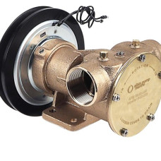 FIP40B-CD, 1.1/2" Imp. Pump w/o Clutch PN 05-02-030