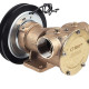 FIP40B-CD, 1.1/2" Imp. Pump w/o Clutch PN 05-02-030