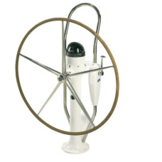 Pedestals lewmar