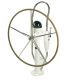 Pedestals lewmar
