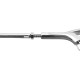 Pelican hook with swage stud terminal