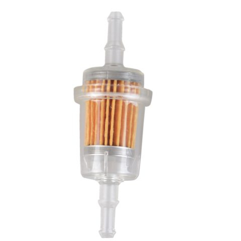 Petrol filters