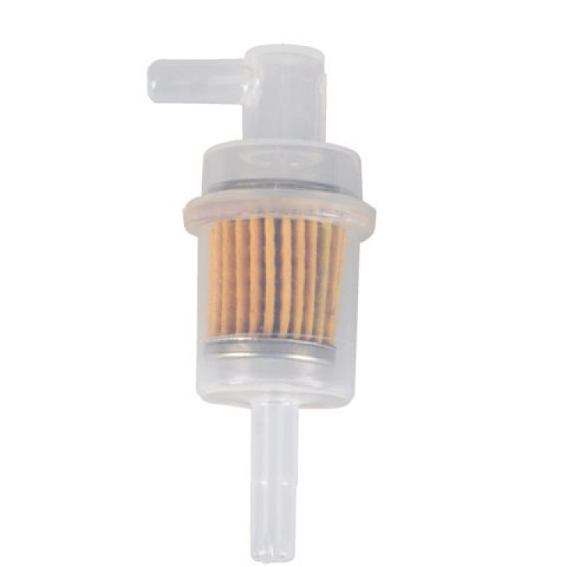 Petrol filters