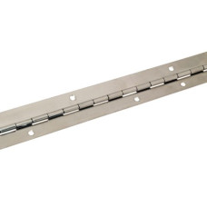 Piano hinges