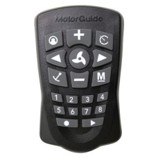 Pinpoint® GPS replacement remote