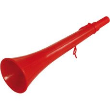 Plastic Fog Horn