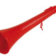 Plastic Fog Horn