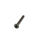 Plate screw cylinder philipshead DIN 7981