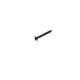 Plate screw lens philipshead DIN 7983