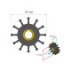 Pleasure boat impellers