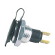 Plug + socket