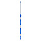 Pole brush