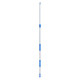 Pole brush