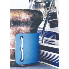 Pole fender